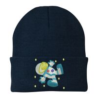Knit Cap Thumbnail