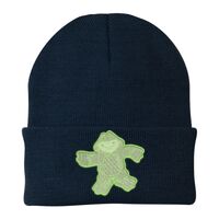 Knit Cap Thumbnail
