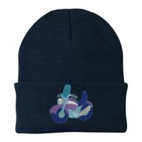 Knit Cap Thumbnail