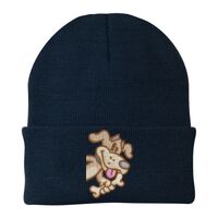 Knit Cap Thumbnail