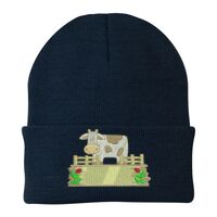 Knit Cap Thumbnail