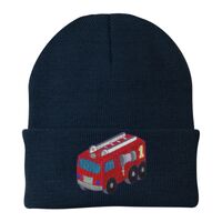 Knit Cap Thumbnail