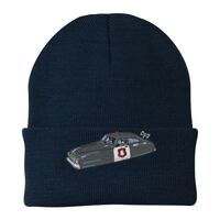 Knit Cap Thumbnail