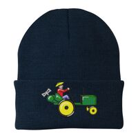 Knit Cap Thumbnail