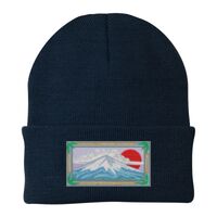 Knit Cap Thumbnail