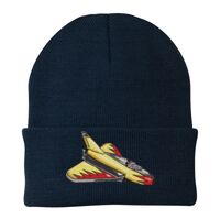 Knit Cap Thumbnail