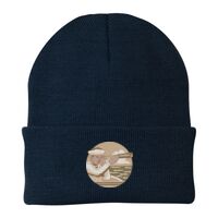 Knit Cap Thumbnail