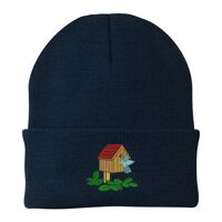 Knit Cap Thumbnail