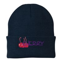 Knit Cap Thumbnail