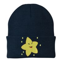 Knit Cap Thumbnail