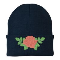 Knit Cap Thumbnail