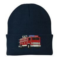 Knit Cap Thumbnail