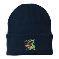 Knit Cap Thumbnail