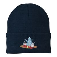 Knit Cap Thumbnail