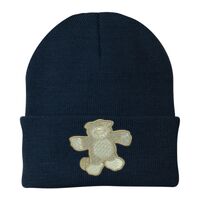 Knit Cap Thumbnail