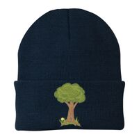 Knit Cap Thumbnail