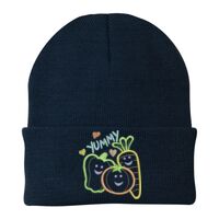 Knit Cap Thumbnail