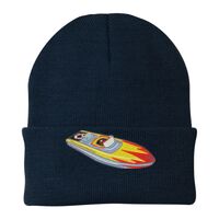 Knit Cap Thumbnail