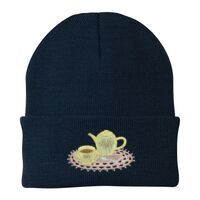 Knit Cap Thumbnail