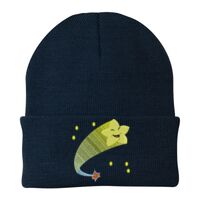 Knit Cap Thumbnail