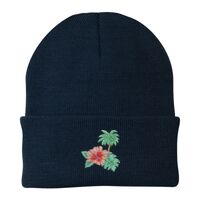 Knit Cap Thumbnail