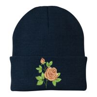 Knit Cap Thumbnail