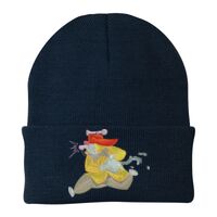 Knit Cap Thumbnail