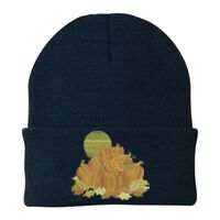 Knit Cap Thumbnail