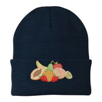 Knit Cap Thumbnail