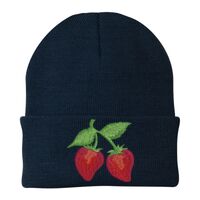 Knit Cap Thumbnail