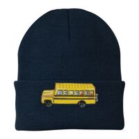 Knit Cap Thumbnail