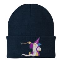 Knit Cap Thumbnail