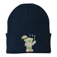 Knit Cap Thumbnail