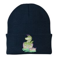 Knit Cap Thumbnail