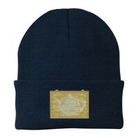 Knit Cap Thumbnail