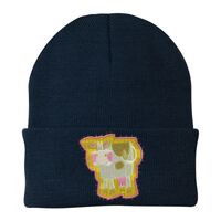 Knit Cap Thumbnail