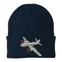Knit Cap Thumbnail
