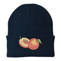 Knit Cap Thumbnail