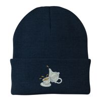 Knit Cap Thumbnail