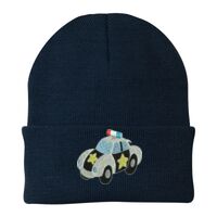 Knit Cap Thumbnail