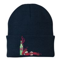 Knit Cap Thumbnail