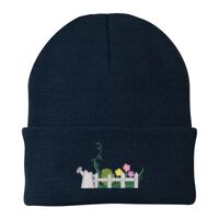 Knit Cap Thumbnail