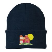 Knit Cap Thumbnail
