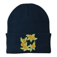 Knit Cap Thumbnail