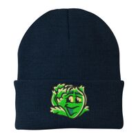 Knit Cap Thumbnail