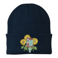 Knit Cap Thumbnail