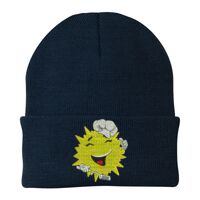 Knit Cap Thumbnail