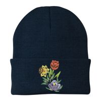 Knit Cap Thumbnail