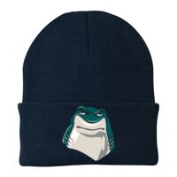 Knit Cap Thumbnail