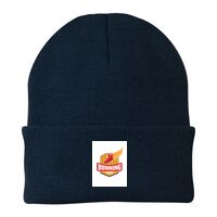 Knit Cap Thumbnail